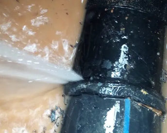 北京市漏水维修价格明细