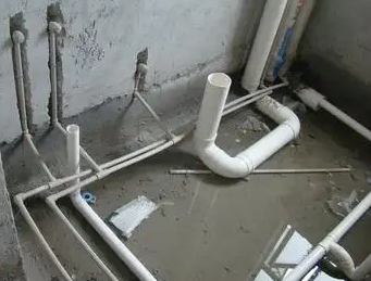 北京市水管维修多少钱