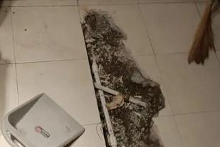 北京市卫生间漏水检测电话